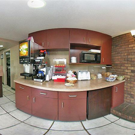 Rodeway Inn Skyland Гатлинбург Экстерьер фото