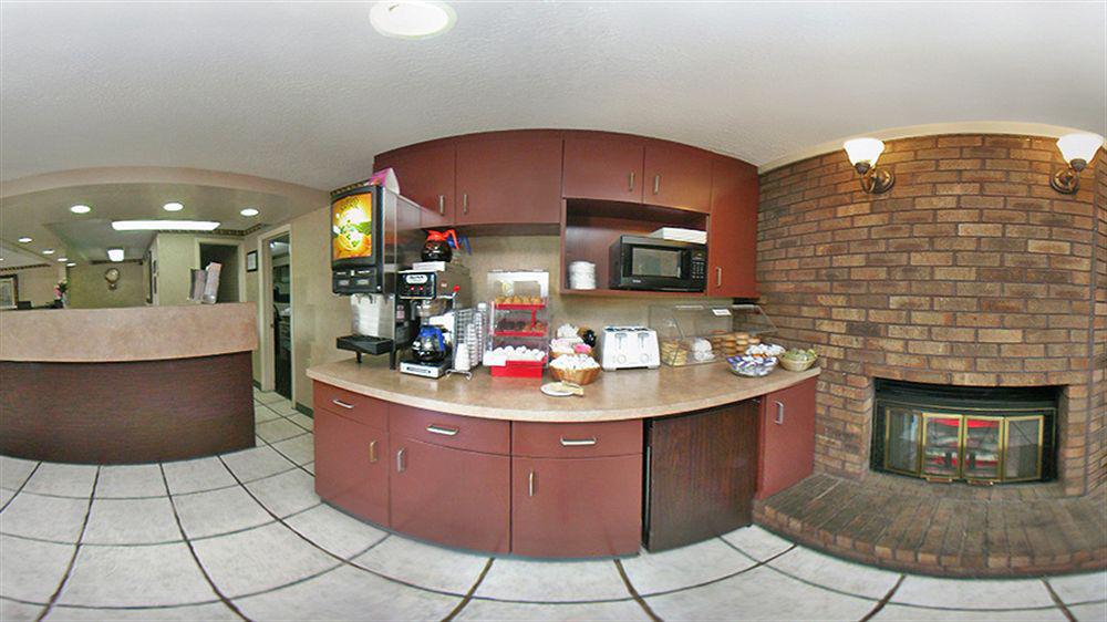Rodeway Inn Skyland Гатлинбург Экстерьер фото