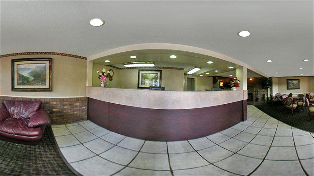 Rodeway Inn Skyland Гатлинбург Экстерьер фото